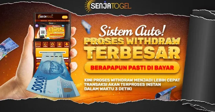 Transformasi Togel Online