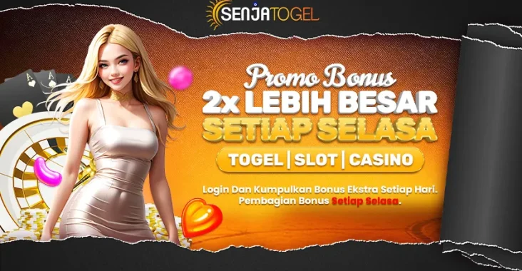 Keuntungan Bermain Togel